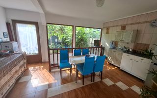 Casă individuală | 160 mp utili | 560 mp teren | Vizavi de intrarea în - Poză 9