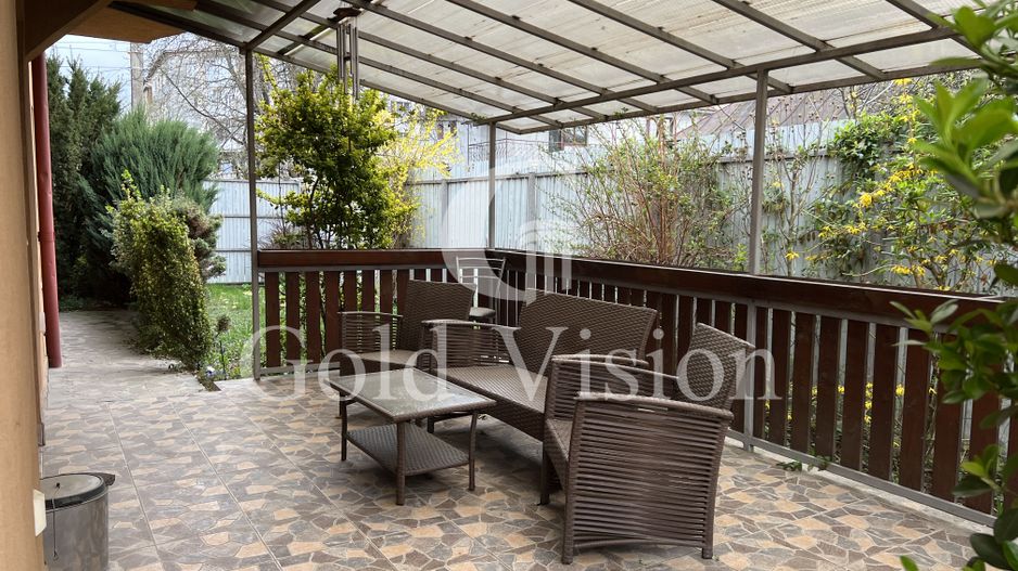 Casă cu 5 camere + anexă cu garaj, mobilată complet, str. Gh. Șincai - Poză 18