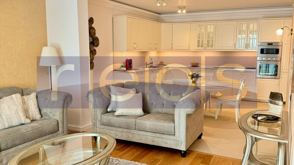 PRIMA INCHIRIERE 2 CAMERE | VEDERE PADURE | MODERN | PARCARE | - Poză 3