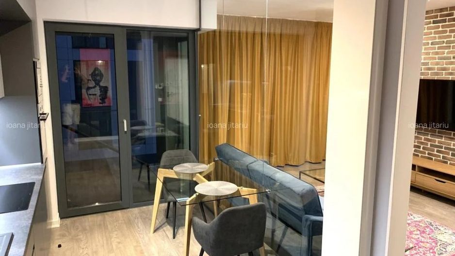 APARTAMENT LUX | CLOUD9 - Poză 10