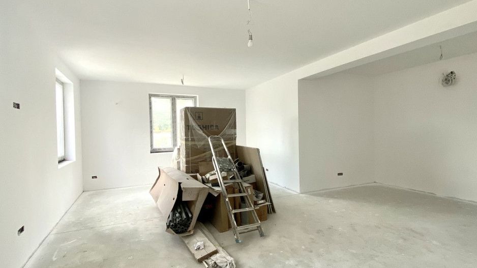 Casa spatioasa, constructie 2023, P+1E+M, Bucurestii Noi, comision 0 - Poză 3