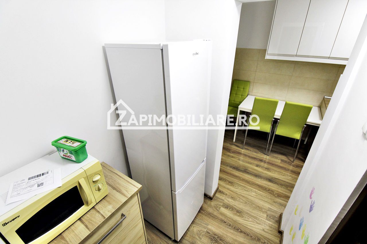 Cornisa - UMFST - Spital - 2 camere decomandat - Poză 9