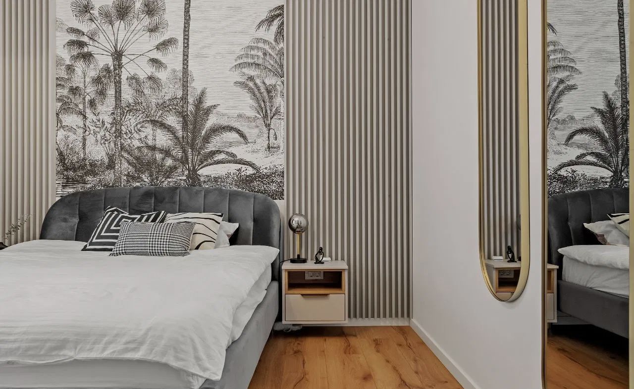 Închiriere Penthouse 3 camere 155mp | Terasă 50mp | Locuri de parcare - Poză 13