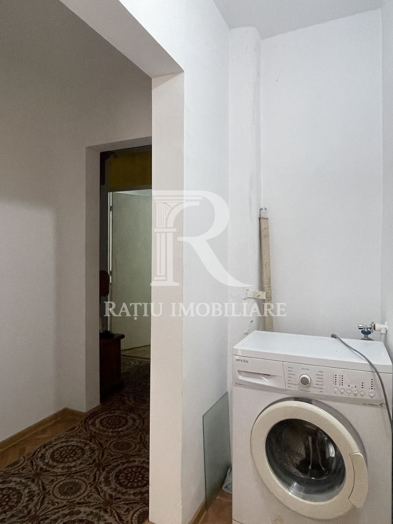 Apartament cu 3 camere | Decomandat | Decebal  | Oradea - Poză 13