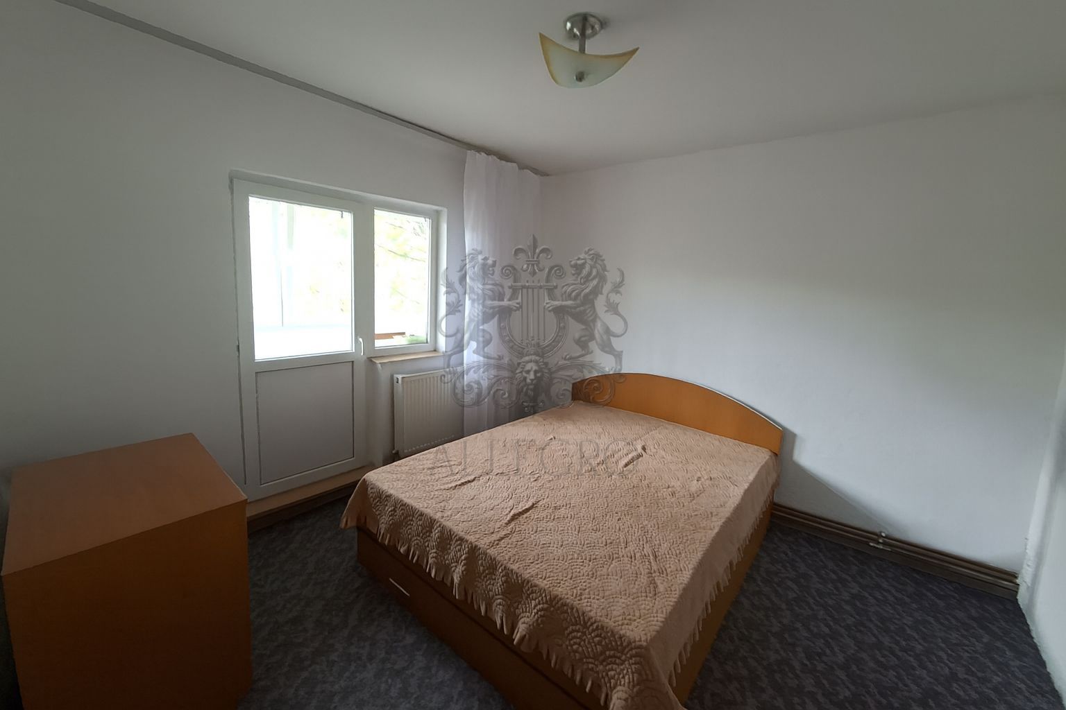 Inchiriere | 2 Camere | Moinesti - Gorjului | Centrala Proprie - Poză 8