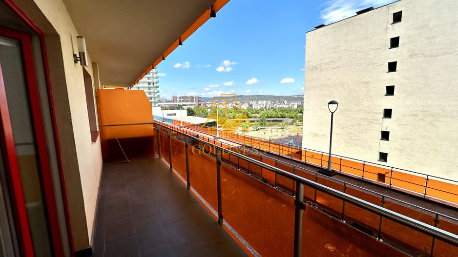 2 camere open space, Parcare, Viva City, Iulius Mall, Gheorgheni - Poză 9