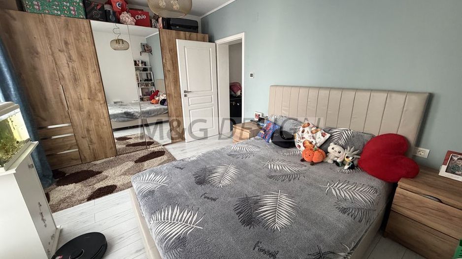 Apartament 3 camere in Giroc - Poză 5