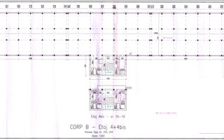 Spatiu comercial/industrial Apaca - Schiță 17