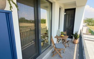 Apartament 3 camere premium | Orientare sud | 2 băi | 2 parcări City Nord Tunari - Poză 9