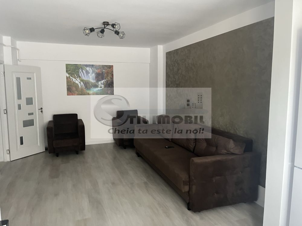 Apartament 3 Camere Cristal Rezidence - 450 euro - Poză 7