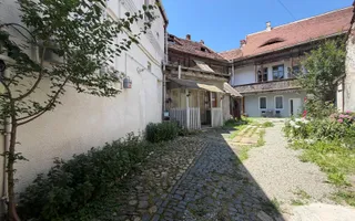 Apartament 3 camere de vanzare, Targul Vinului - Poză 13