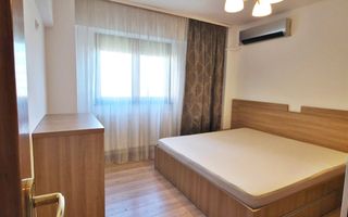 Apartament 4 camere | 100 mp | Vedere parc | Prima închiriere după ren - Poză 17