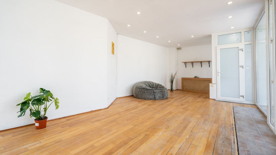 COMISION 0% - Dorobanti-Pta Romana - vila 2001, 290mp utili, garaj, terasa - Poză 14