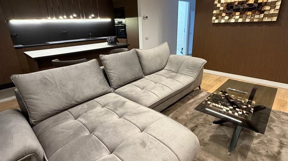 Inchiriere 3 Camere Mtm Residence Pipera Prima Inchiriere - Poză 2