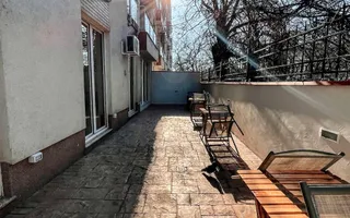 VANZARE 3 CAMERE | PARTER + TERASA | IDEAL BIROURI/INVESTITIE | PIATA VICTORIEI - Poză 11
