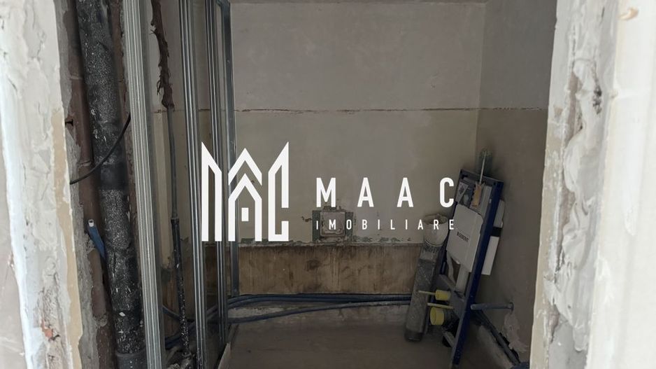 Apartament 3 camere de vânzare | Sibiu, Central | 67 mp - Poză 5