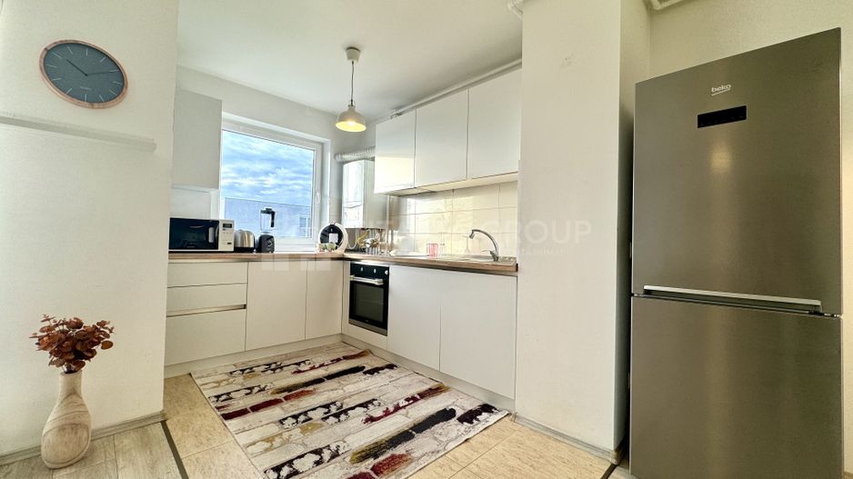 Apartament 2 camere, TopCity Coresi, Pet Friendly - Poză 4