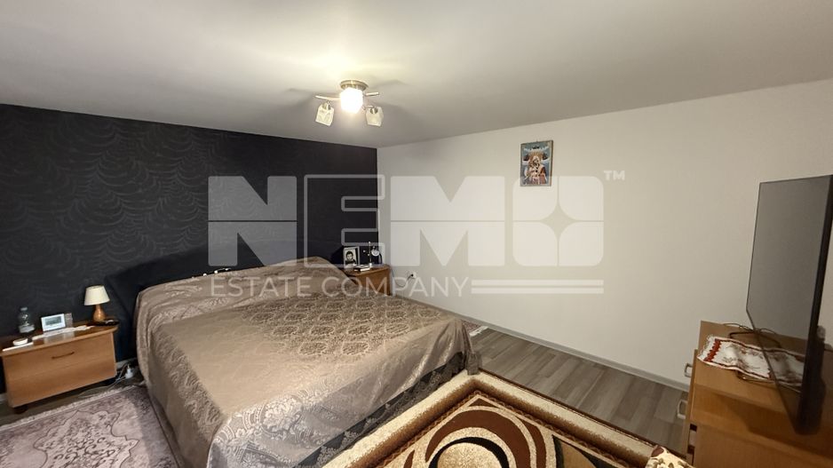 CASA CU DEPENDINTE | GARAJ | CURTE | TISAUTI | SUCEAVA - Poză 5