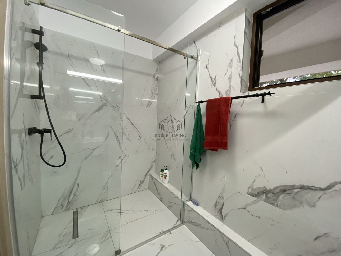 APARTEMENT SUPERB CU 2 CAMERE LA INCHIRIERE IN JANDARMERIEI - Poză 5