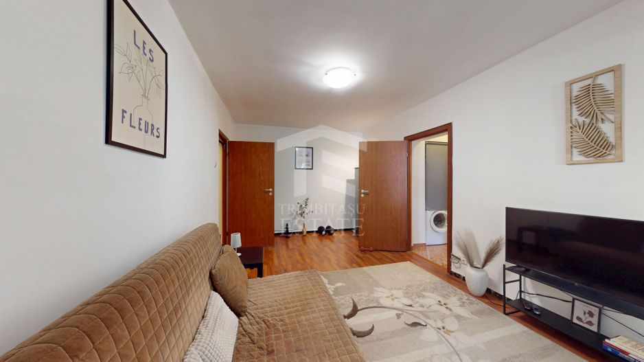 Apartament 2 Camere | Ideal Investiție | Orizont – AFI Cotroceni - Poză 26