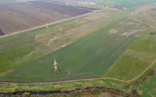 Teren 37,344mp în zona industriala Vest, Arad - Poză 12