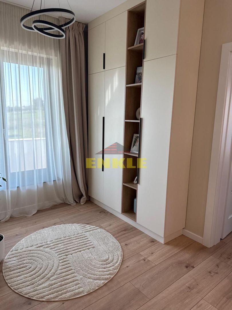 Case noi tip duplex de vânzare - Poză 7