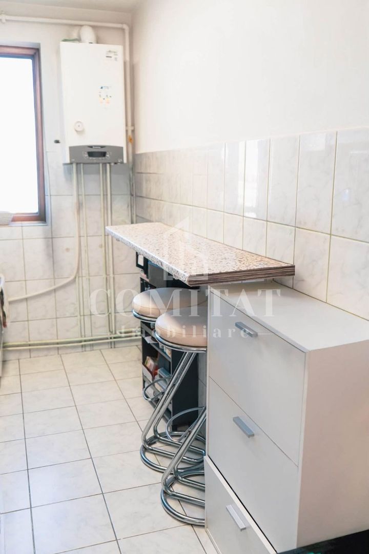 Apartament cu 2 camere | Finisaje moderne | Gheorgheni - Piața Hermes - Poză 10