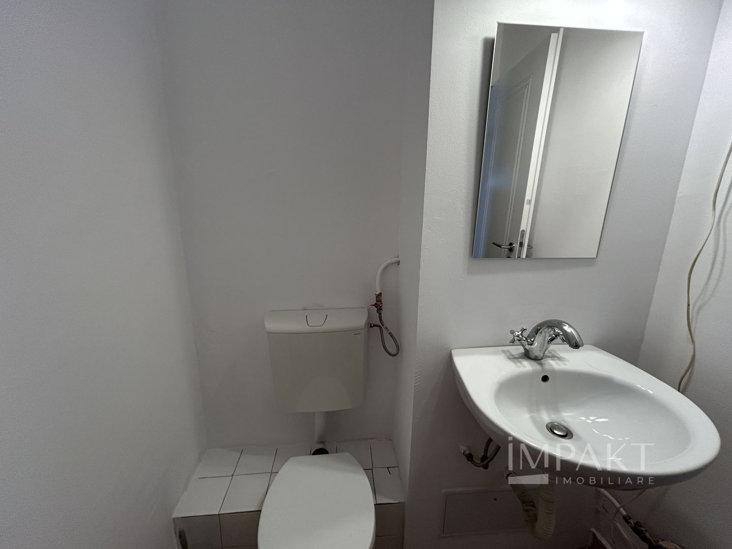 Inchiriere apartament la 5 min de UMF! - Poză 11