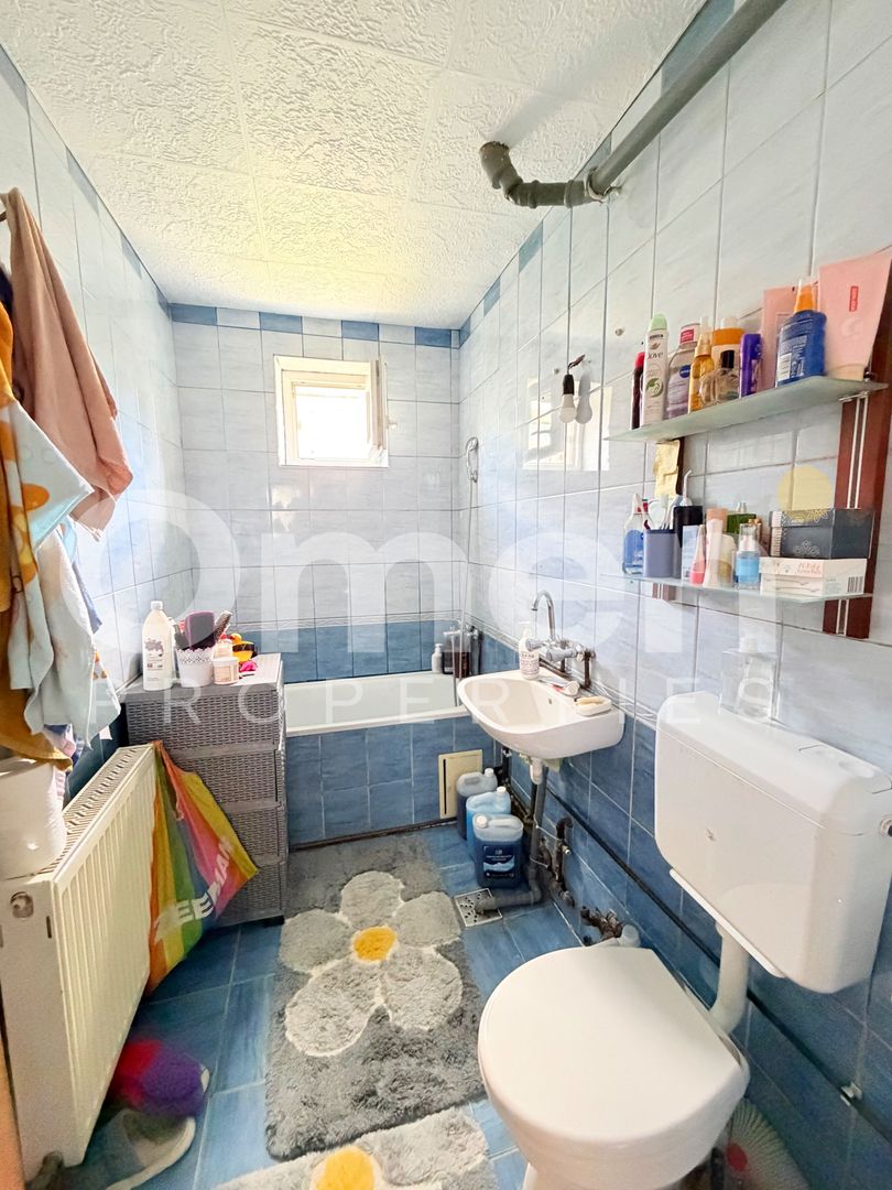 Apartament de vanzare | Baia Sprie | 46 mp - Poză 6