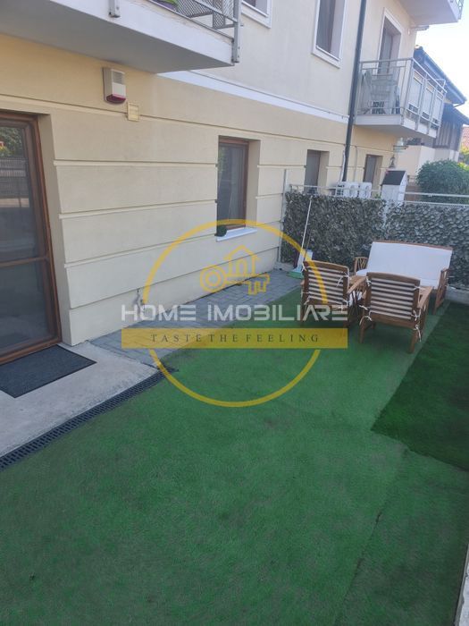 🏠Apartament 4 cam. 70MP +Terasa 27mp //  📍Valea Lupului - Popas Pacurari - Poză 7