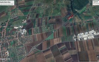 Teren  si lac in Harman - Poză 6