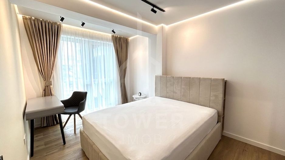 Apartament 2 camere- 52 mp - Poză 4