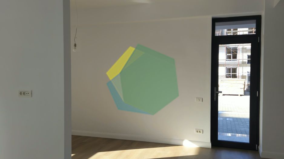 Studio Modern, Gata de Mutare, pe Strada Libertății – Otopeni - Poză 9