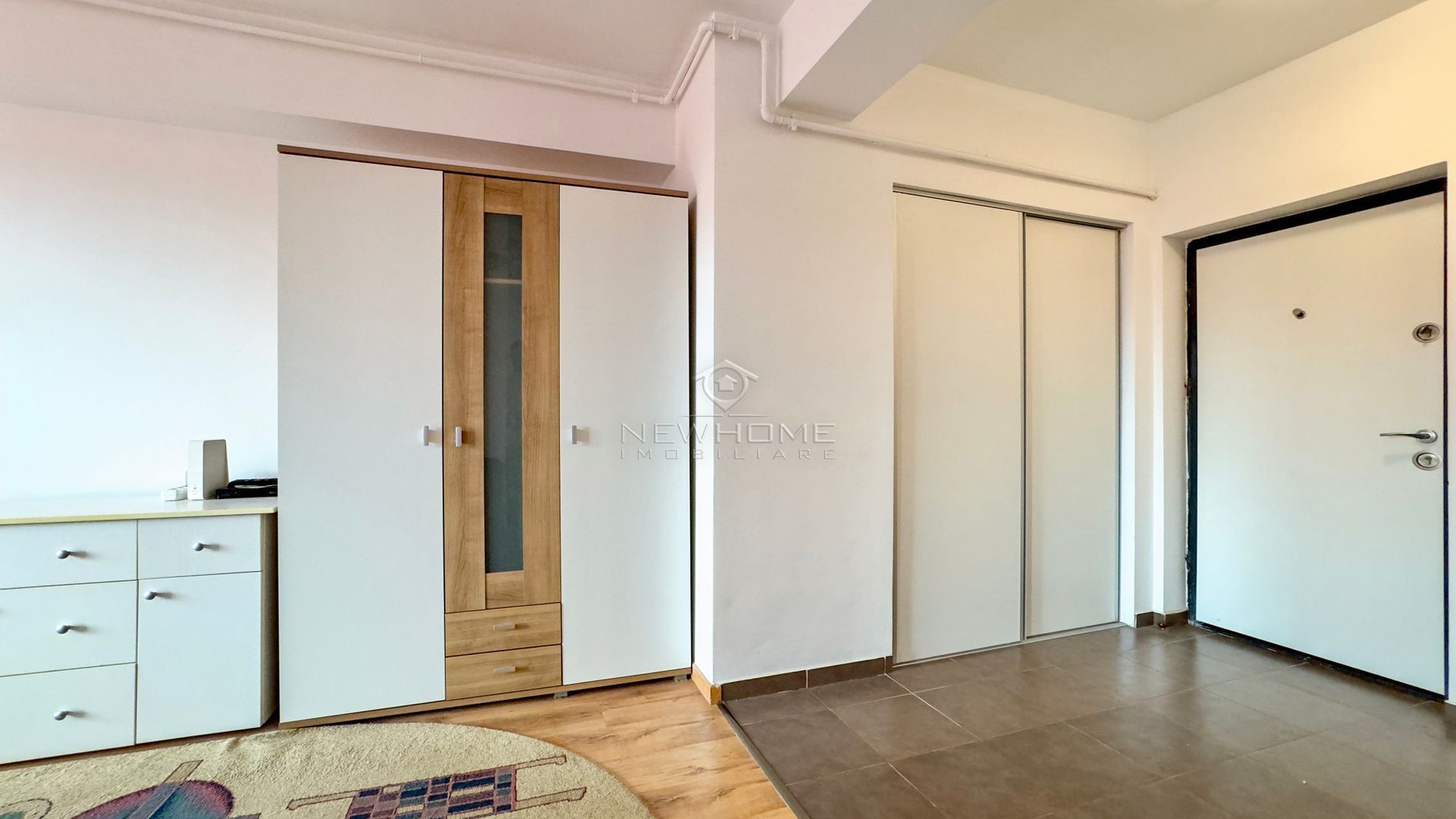 Apartament de vanzare 1 camera, zona Iulius Mall, FSEGA - Poză 9