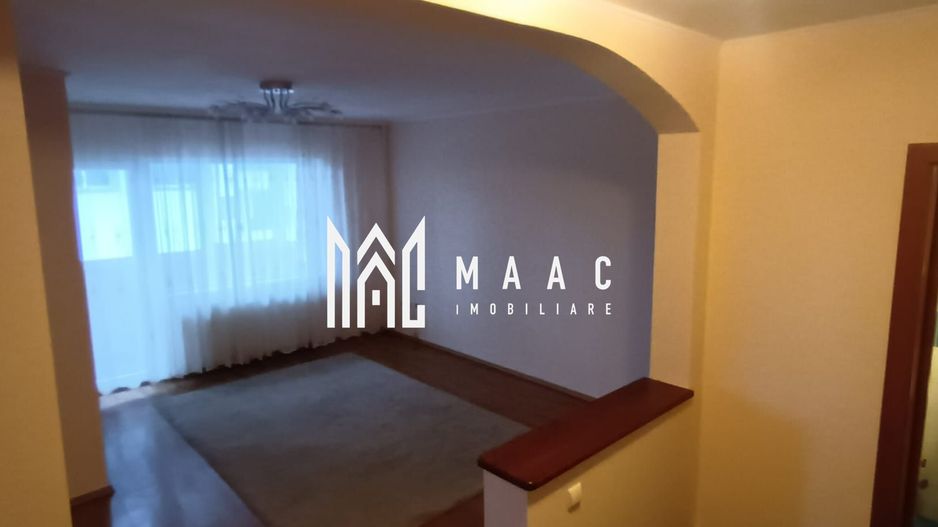 Apartament 3 Camere | Parter Inalt | 2 Balcoane | Tilisca - Poză 17