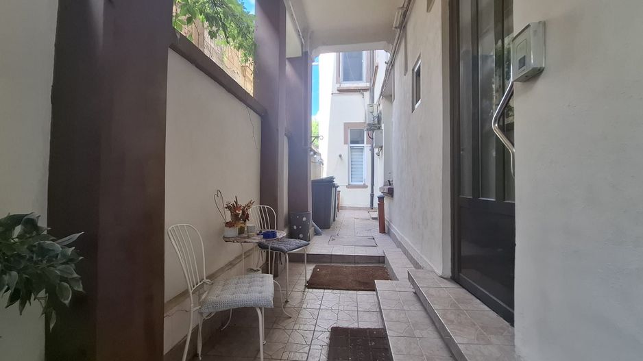 URGENT!, APARTAMENT TIP duplex in vila CONSOLIDATA, liber,  NEGOCIABIL - Poză 22