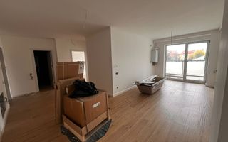 apartament 3 camere la cheie | Gheorghe Marinescu | etajul 1, parcare - Poză 1