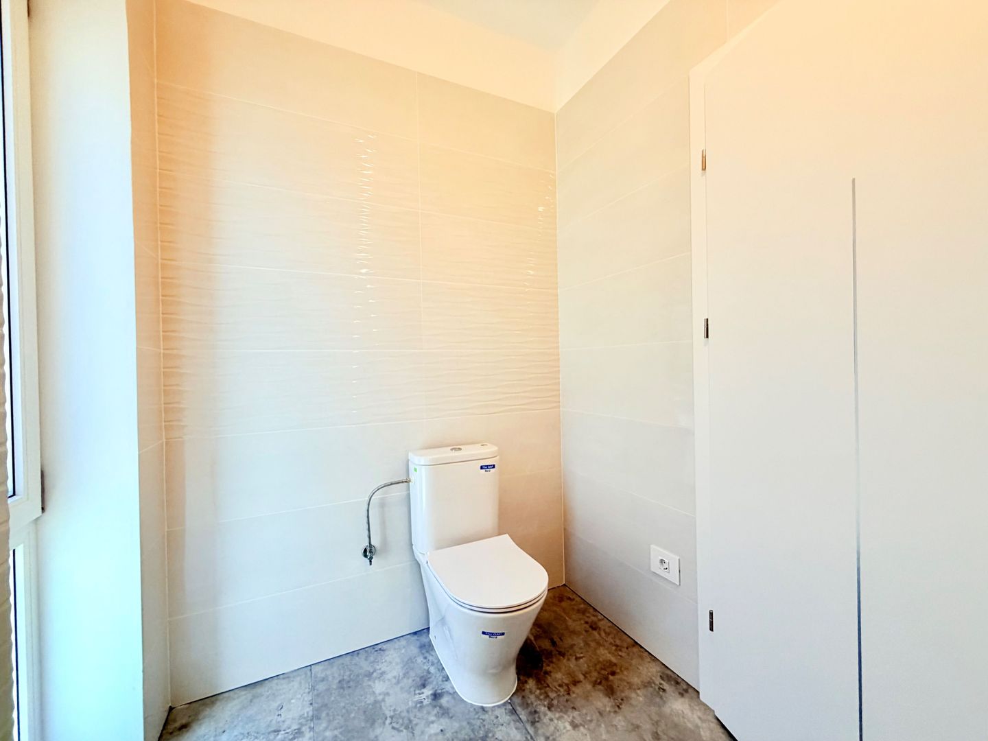 Casa parter prima închiriere – liniste si acces rapid spre centru - Poză 8