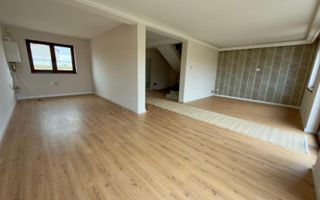 Casa Duplex finisata la cheie,Sura Mare, Sibiu - Poză 1