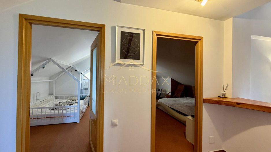 Vila cu 6 camere *485 mpc // *1.670mp teren* // 8 locuri parcare // Sisești - Poză 55