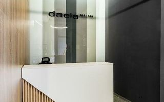 Spaţiu de birouri premium disponibil pentru închiriere pe Bd. Dacia - Mosilor - Poză 4