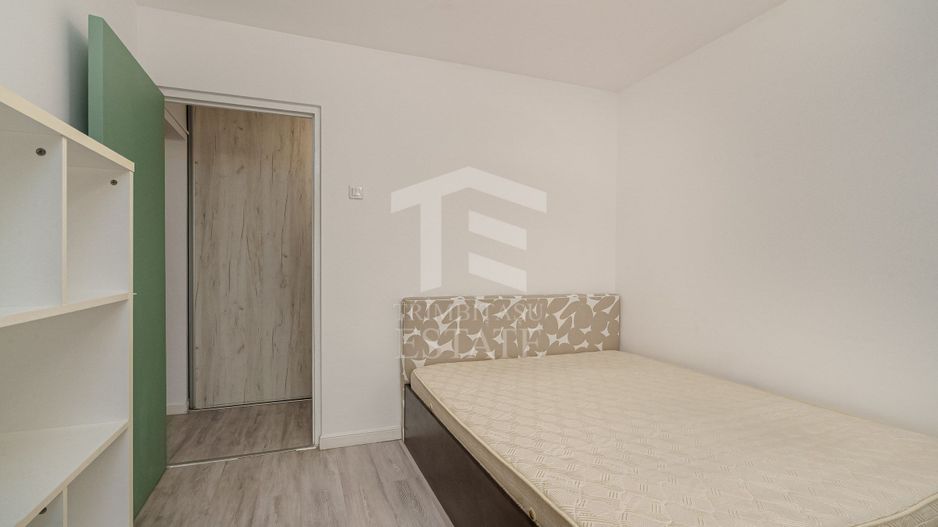 Apart 2 camere Titan Jean Steriadi Scoala 82 metrou 1 Decembrie - Poză 5