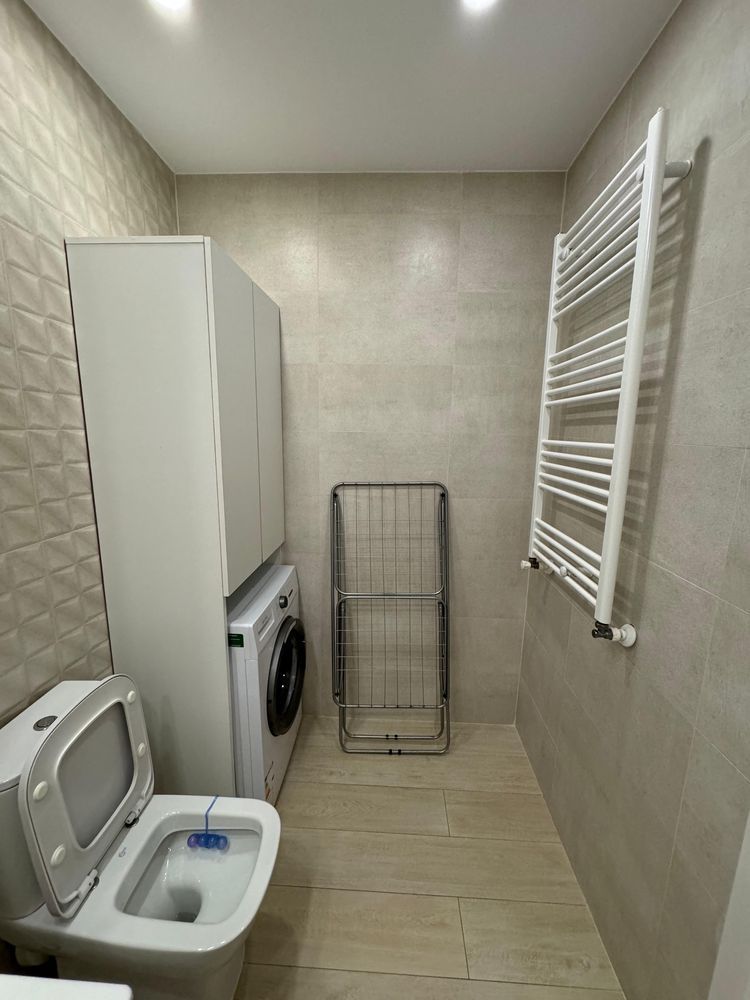 apartament cu 2 camere in complex Hils Pallady - Poză 7