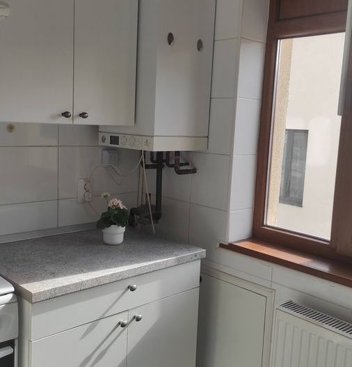 AP. 2 CAMERE-OBOR, CENTRALA PROPRIE, BLOC NOU, MOBILAT/UTILAT MODERN - Poză 5