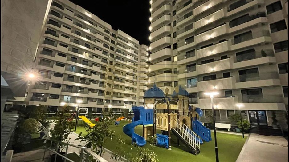 Apartament 2 camere decomandat Royal Town - Copou - Poză 34