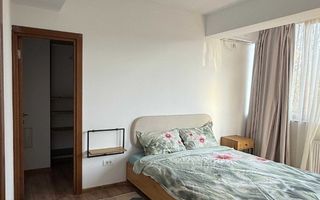 AP. 4 CAMERE SISESTI, PET-FRIENDLY, PARCARE, BOXA, BLOC NOU, CENTRALA - Poză 4