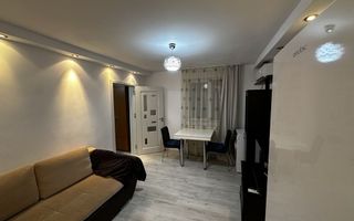 Apartament 2 camere renovatmobilate complet, langa Parc Drumul Taberei și metrou - Poză 1