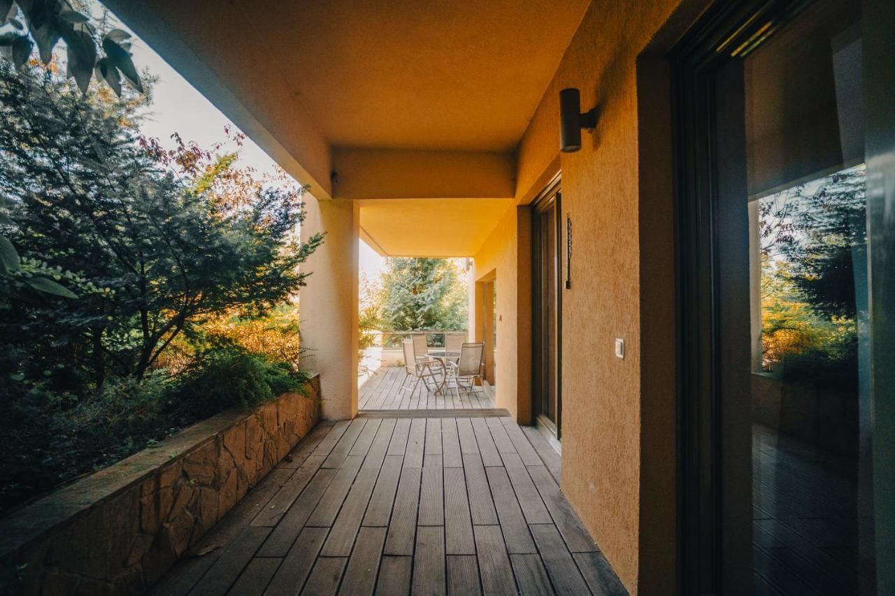 BELLEVUE RSIDENCE! Apartament 3 camere - Poză 26