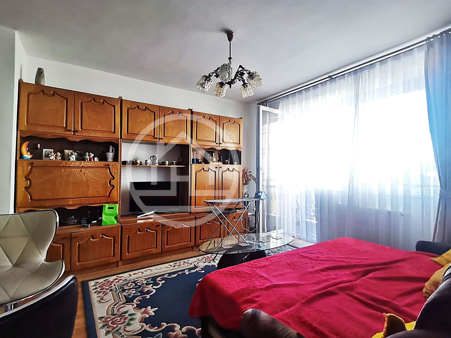 Apartament cu 2 camere de vanzare în Prima Nufărul, Oradea - Poză 5