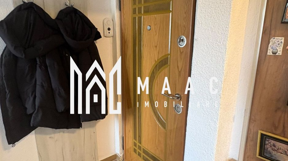 Apartament de vânzare Sibiu | Hipodrom 2 | etaj 1, finisat clasic - Poză 7